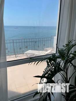 2-к квартира, посуточно, 40м2, 2/2 этаж