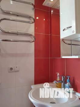 Студия квартира, посуточно, 30м2, 2/6 этаж