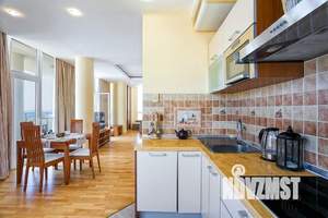 2-к квартира, посуточно, 90м2, 11/13 этаж