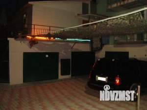 2-к квартира, посуточно, 40м2, 2/2 этаж