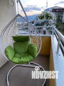 2-к квартира, посуточно, 55м2, 5/8 этаж