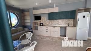 2-к квартира, посуточно, 65м2, 3/9 этаж