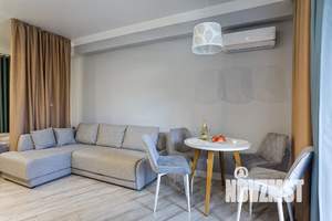 1-к квартира, посуточно, 36м2, 1/9 этаж