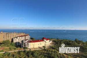 3-к квартира, посуточно, 135м2, 5/6 этаж