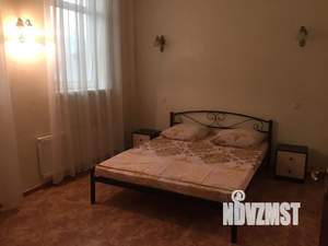 3-к квартира, посуточно, 85м2, 1/6 этаж