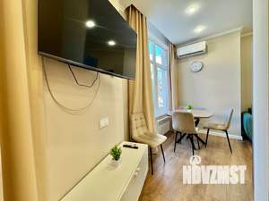 1-к квартира, посуточно, 34м2, 2/7 этаж