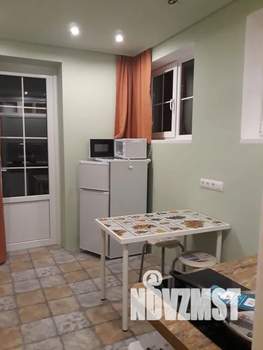 1-к квартира, посуточно, 20м2, 1/2 этаж