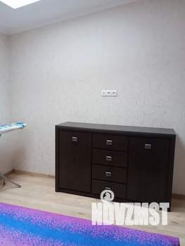 2-к квартира, посуточно, 47м2, 4/4 этаж