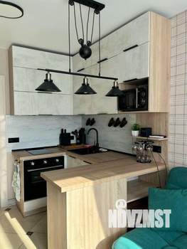 1-к квартира, посуточно, 47м2, 6/12 этаж