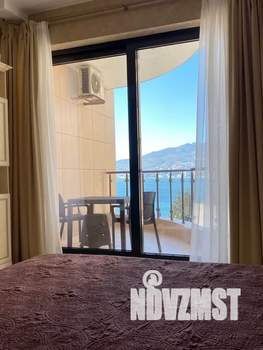 Студия квартира, посуточно, 40м2, 2/8 этаж