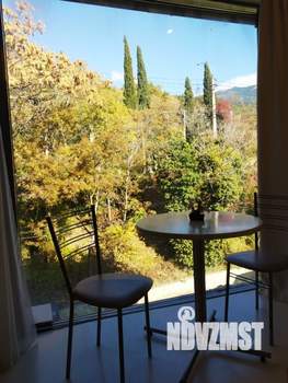 Студия квартира, на длительный срок, 20м2, 3/5 этаж