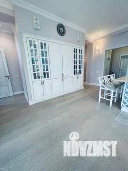 1-к квартира, посуточно, 140м2, 1/1 этаж