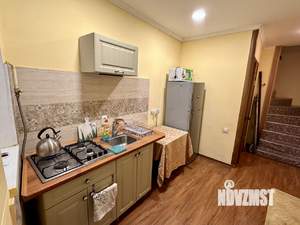 1-к квартира, посуточно, 25м2, 1/2 этаж