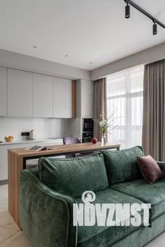 1-к квартира, посуточно, 60м2, 2/8 этаж