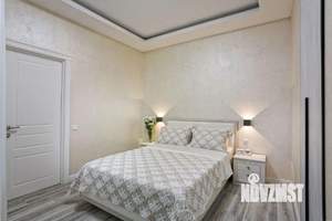 2-к квартира, посуточно, 70м2, 9/20 этаж