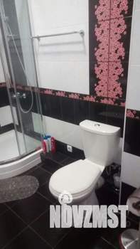 2-к квартира, посуточно, 65м2, 4/4 этаж