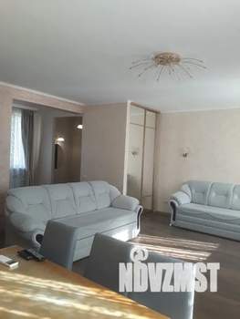 2-к квартира, посуточно, 61м2, 2/2 этаж