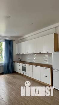 3-к квартира, посуточно, 60м2, 2/3 этаж