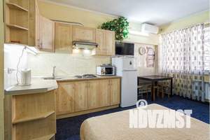 1-к квартира, посуточно, 35м2, 1/5 этаж