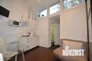 2-к квартира, посуточно, 40м2, 1/1 этаж