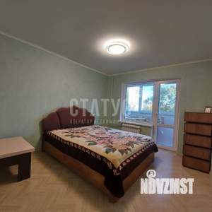 4-к квартира, на длительный срок, 88м2, 4/16 этаж