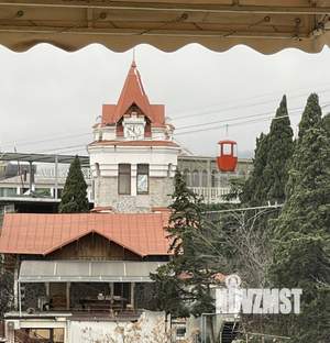 Студия квартира, на длительный срок, 36м2, 3/4 этаж