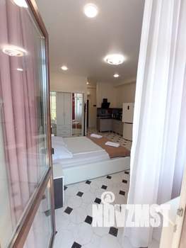 1-к квартира, посуточно, 31м2, 2/3 этаж