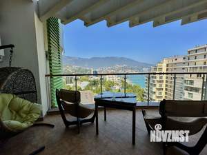 2-к квартира, посуточно, 75м2, 11/16 этаж