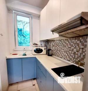 1-к квартира, на длительный срок, 40м2, 1/5 этаж