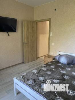 2-к квартира, посуточно, 35м2, 2/2 этаж