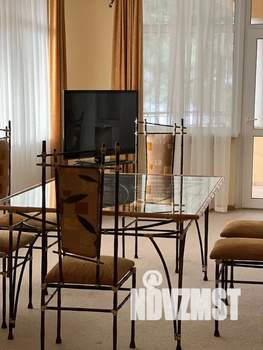 3-к квартира, посуточно, 120м2, 1/3 этаж