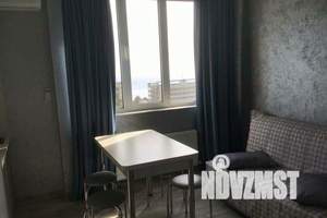 1-к квартира, посуточно, 40м2, 3/3 этаж