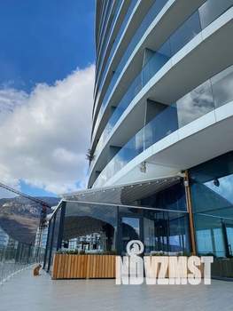 2-к квартира, посуточно, 67м2, 4/12 этаж