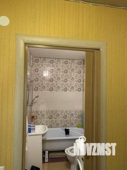 1-к квартира, на длительный срок, 42м2, 7/12 этаж