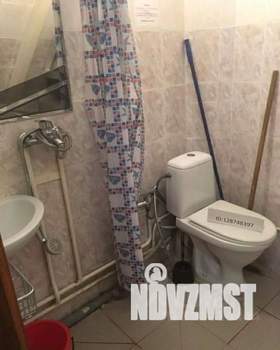 1-к квартира, посуточно, 57м2, 1/1 этаж