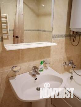 3-к квартира, посуточно, 72м2, 8/9 этаж