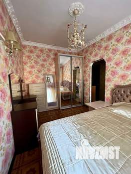 1-к квартира, на длительный срок, 30м2, 2/2 этаж