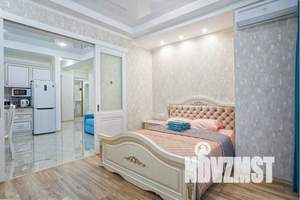 2-к квартира, посуточно, 50м2, 4/19 этаж