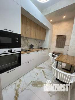 1-к квартира, на длительный срок, 35м2, 6/8 этаж