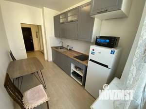 1-к квартира, посуточно, 40м2, 4/4 этаж