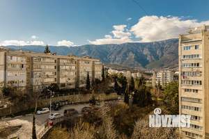 3-к квартира, посуточно, 60м2, 5/5 этаж