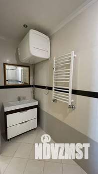 3-к квартира, посуточно, 120м2, 17/17 этаж