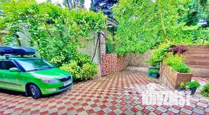 2-к квартира, посуточно, 47м2, 1/2 этаж