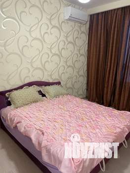 2-к квартира, посуточно, 50м2, 3/18 этаж