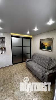 2-к квартира, посуточно, 63м2, 1/2 этаж