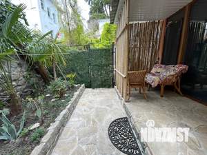 1-к квартира, посуточно, 30м2, 1/2 этаж