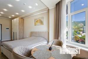 1-к квартира, посуточно, 32м2, 5/7 этаж