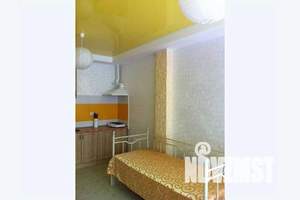 1-к квартира, посуточно, 28м2, 2/3 этаж