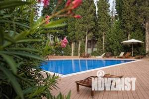 3-к квартира, посуточно, 90м2, 3/17 этаж