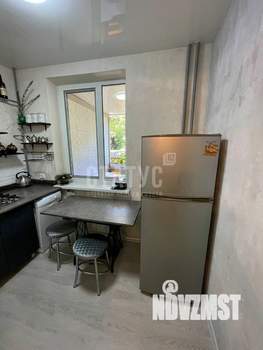 2-к квартира, на длительный срок, 50м2, 2/4 этаж